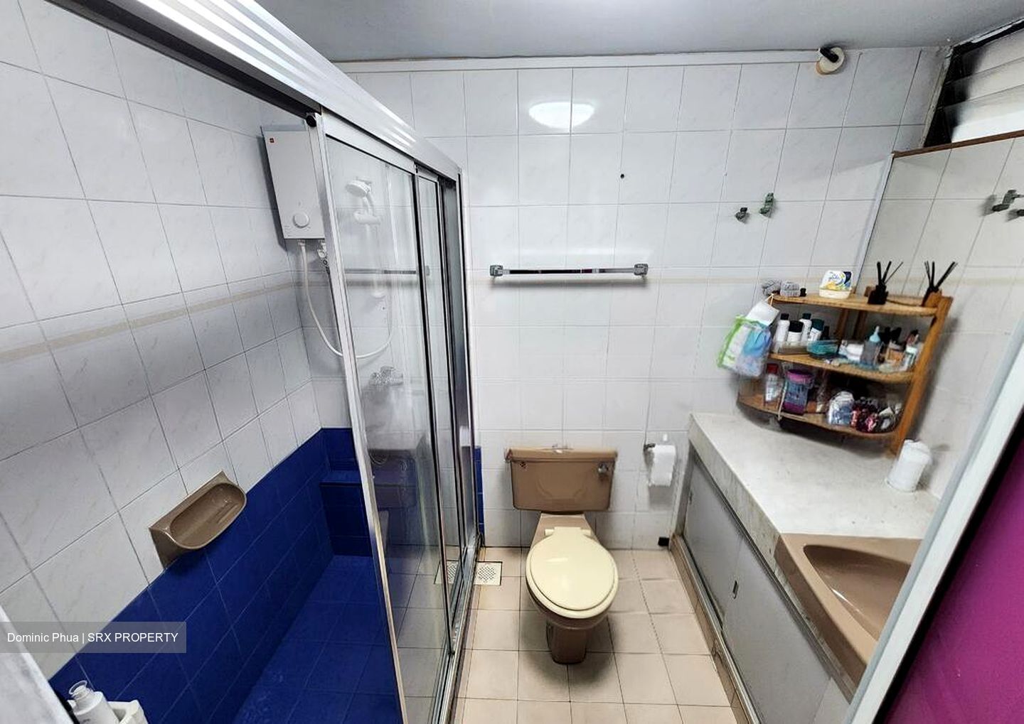 Kilat 19 (D21), Apartment #525298081